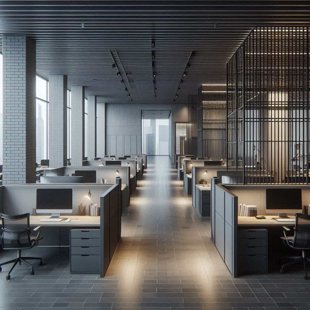 文化传媒公司怎样为噪音投诉连续出现制定写字楼办公办公室噪音控制的协作方案